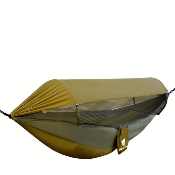 Outdoor Camping Equipment Thickened And Insect Resistant Mosquito Net Hammock - Image 3