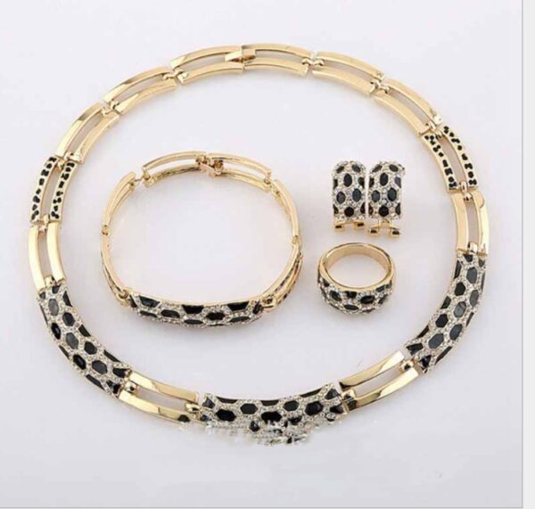 Costume Jewelry-Sets for Women - Image 3