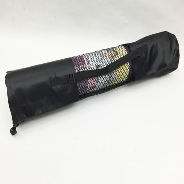 Premium 10mm Thick Yoga Mat - Image 6