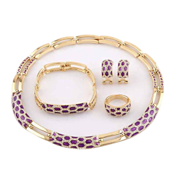 Costume Jewelry-Sets for Women - Image 4