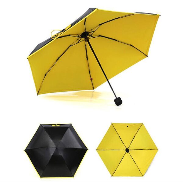 Mini pocket umbrella - Image 6